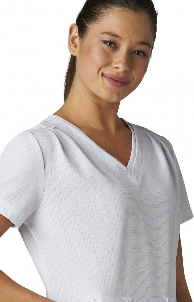1129-001-c-koi-amz Sari Top - Solis by Koi