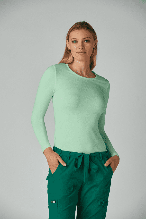 Tender Tee - Essentials by Koi