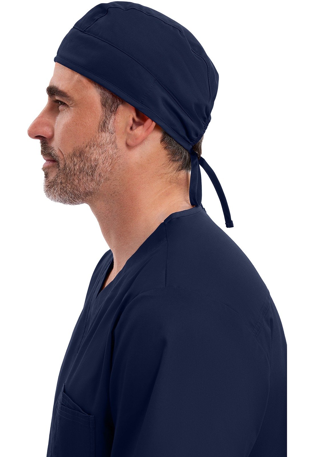Gorro Quirúrgico Unisex - Cherokee Fashion Solids