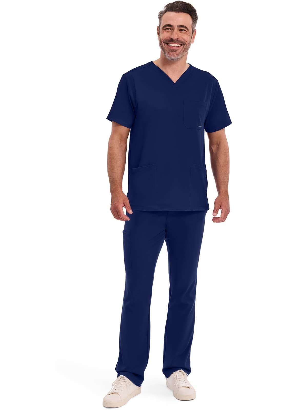 Top Scrub Mathew - HH Works