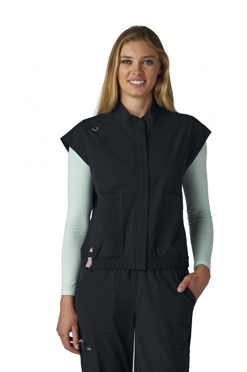Eloise Vest - Solis by Koi