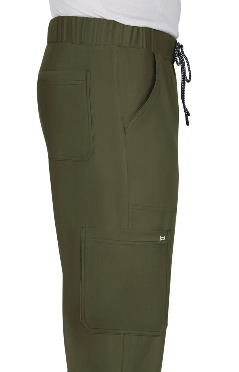 Make it Happen Pant - Next Gen by Koi
