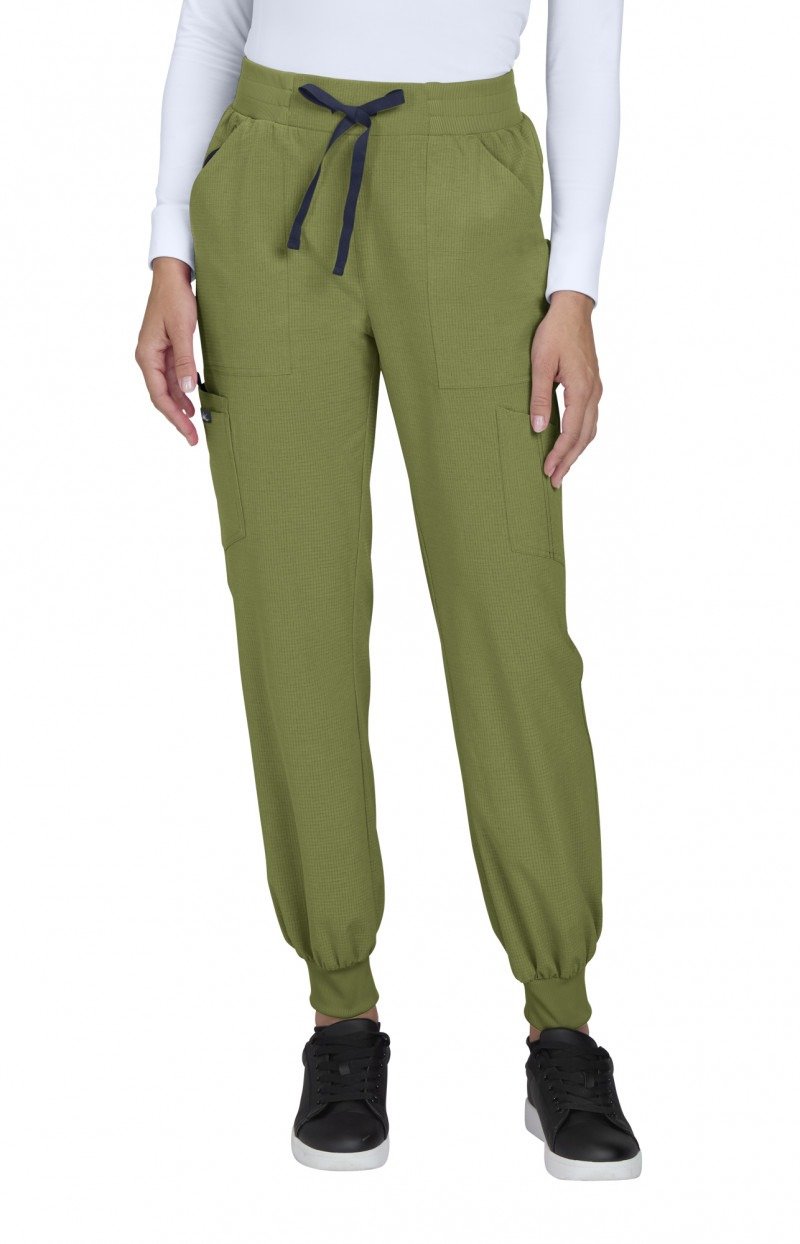 Hettie Jogger - Solis by Koi