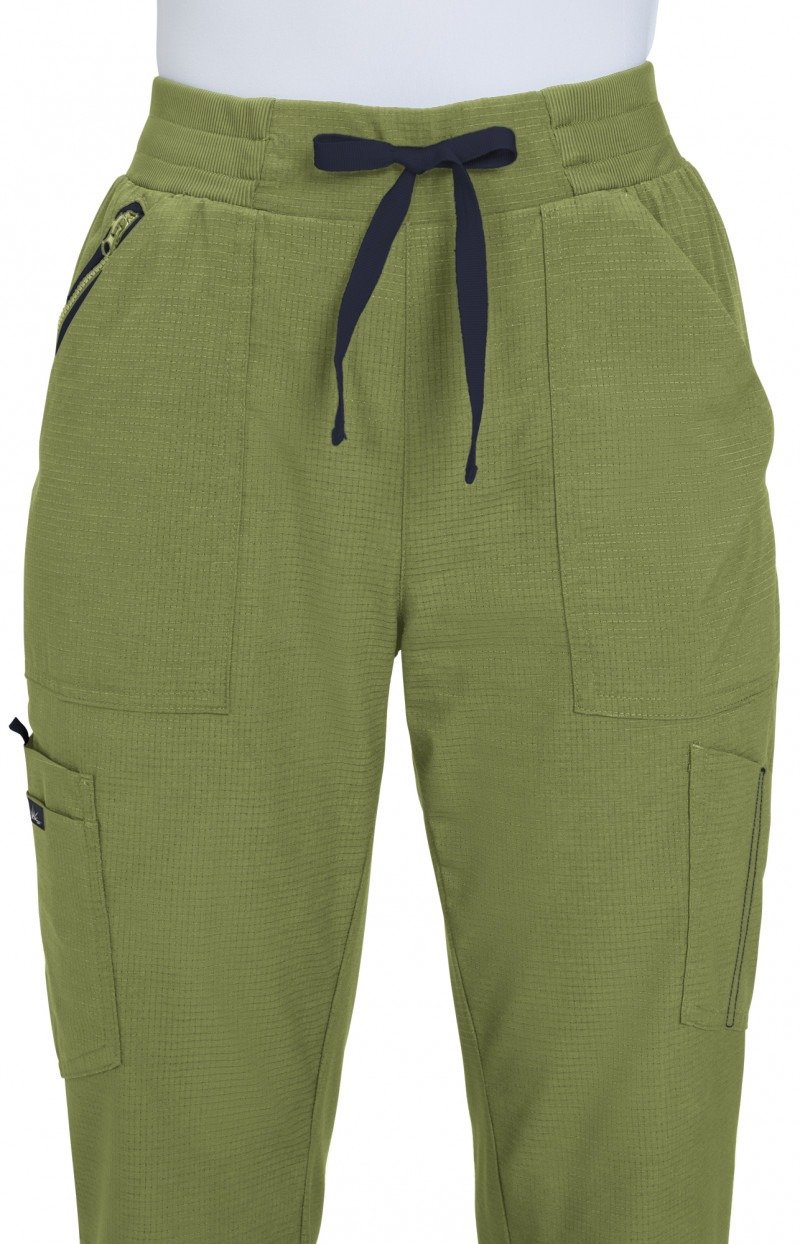 Hettie Jogger - Solis by Koi