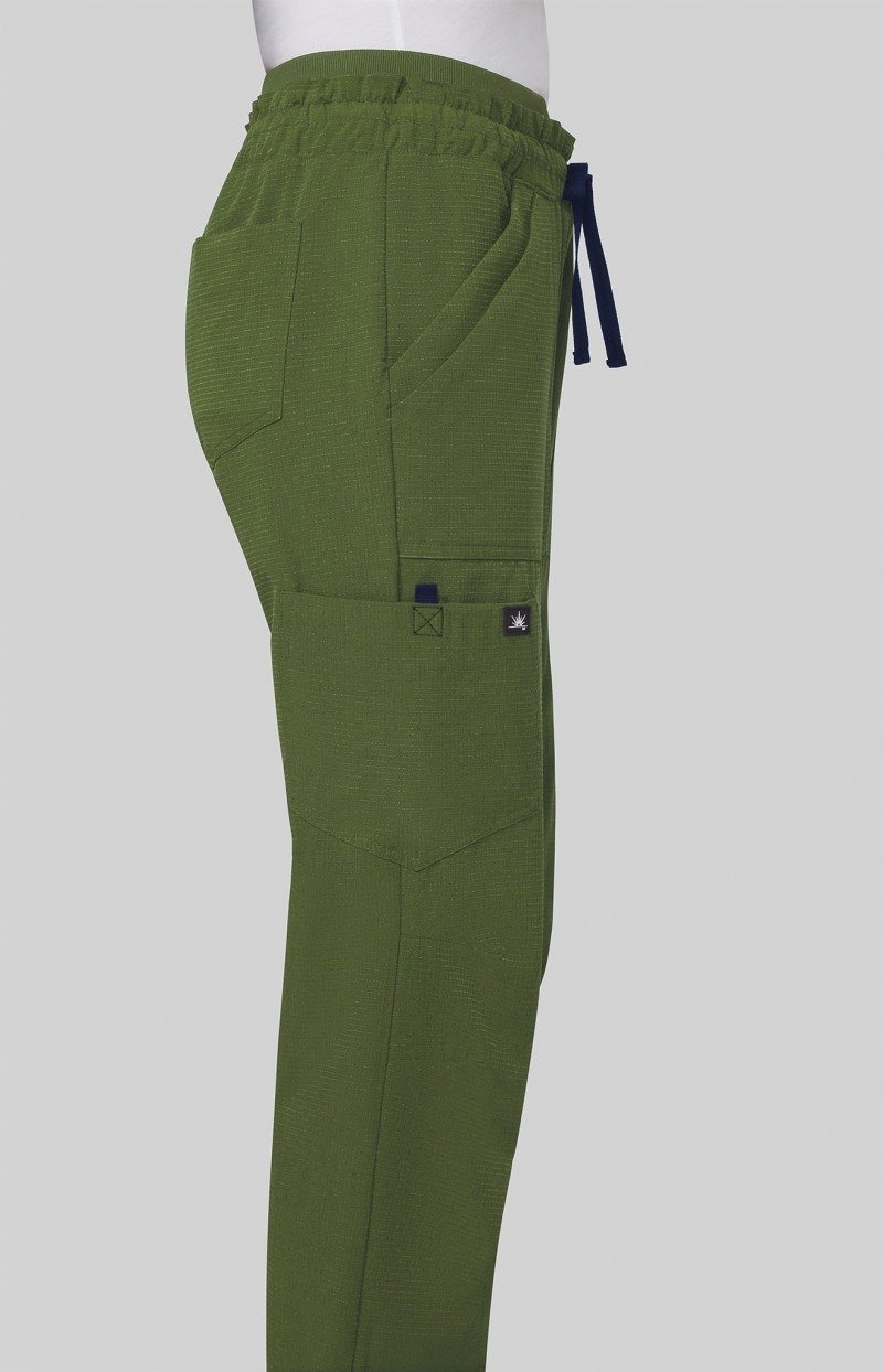 785-176-d-koi-25fall2 Freda Pant Limited Edition - Solis by Koi