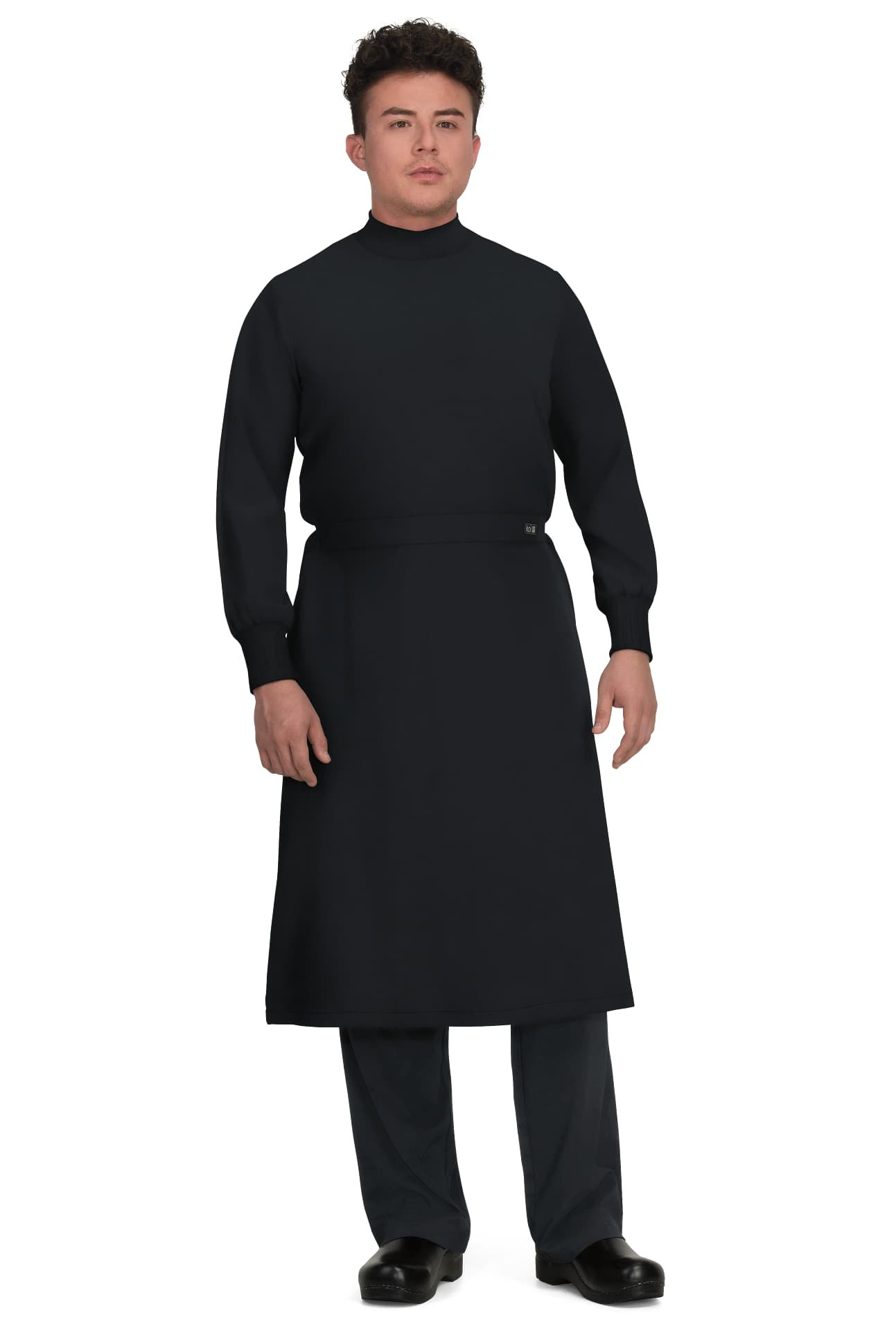 Clinical Cover Gown -  KOI Basics
