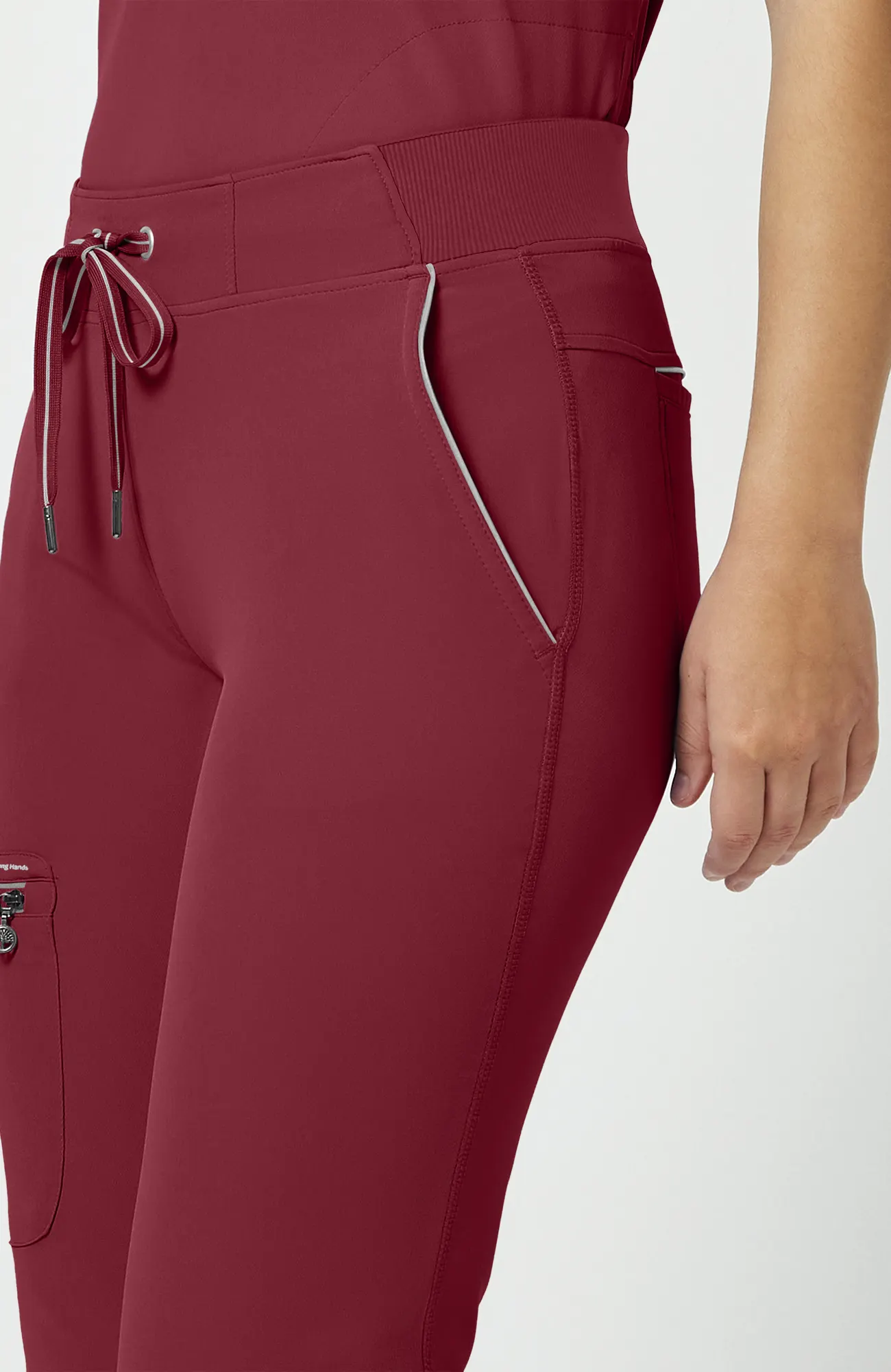 Nisha Pant - 360 by Healing Hands