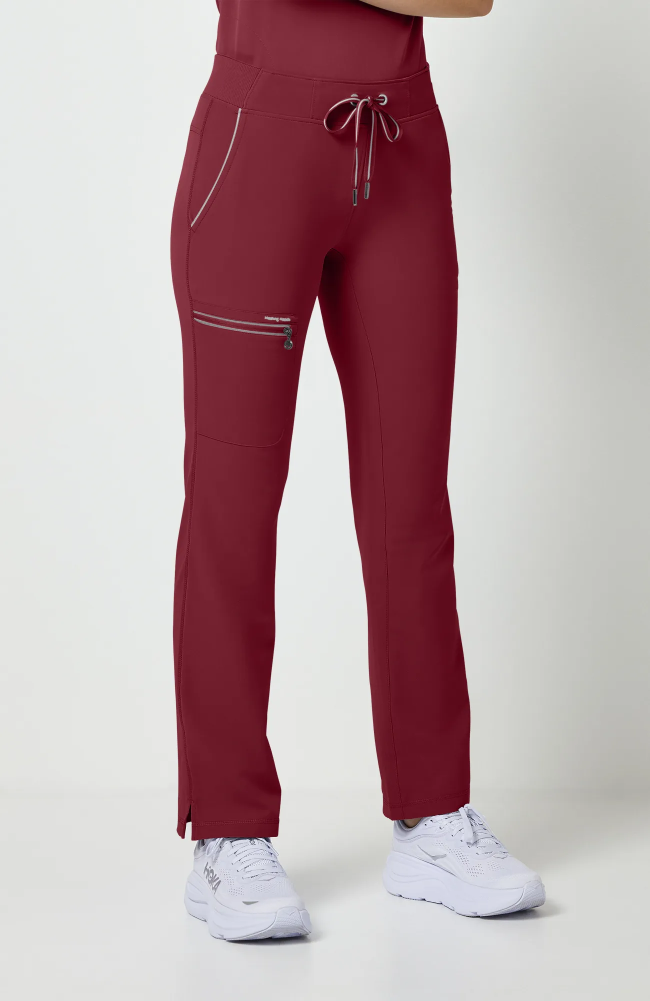 Nisha Pant - 360 by Healing Hands