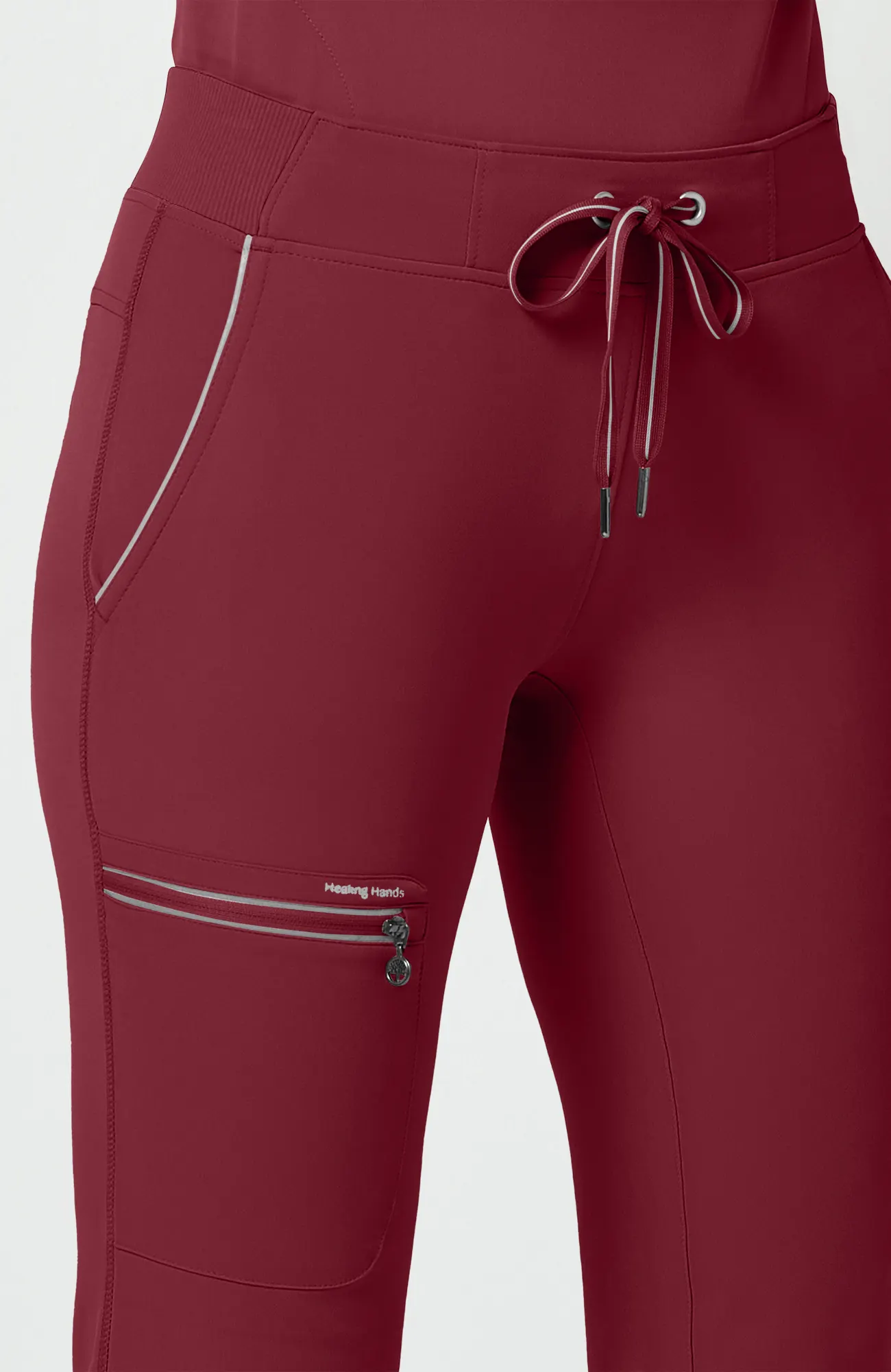 Nisha Pant - 360 by Healing Hands