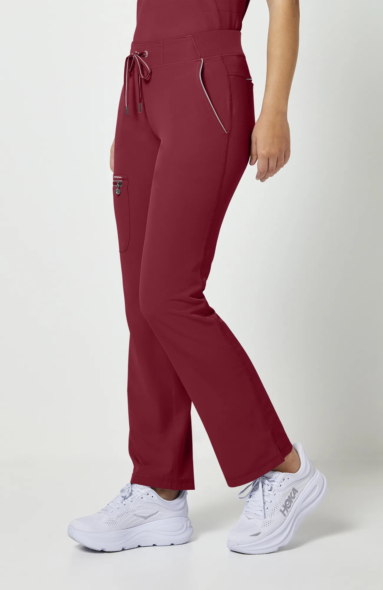 Nisha Pant - 360 by Healing Hands