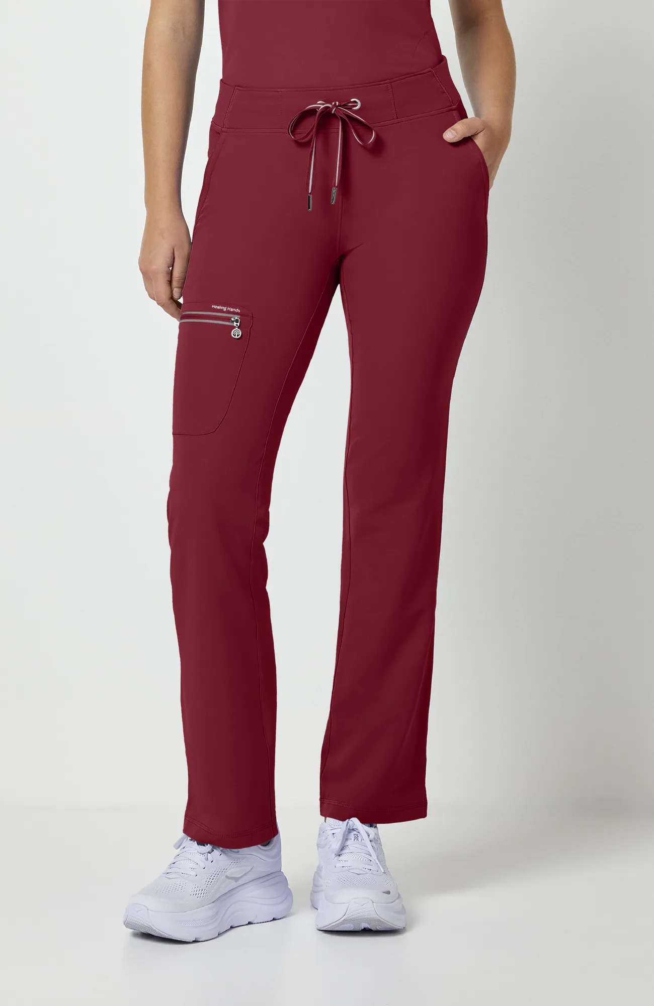 9152-gtrd Nisha Pant - 360 by Healing Hands