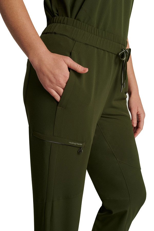 Pant Scrub Naya Corte Jogger - 360 by Healing Hands