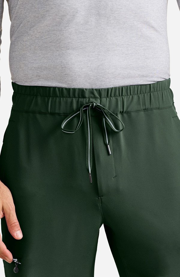 Pant Scrub Nolen Corte Jogger