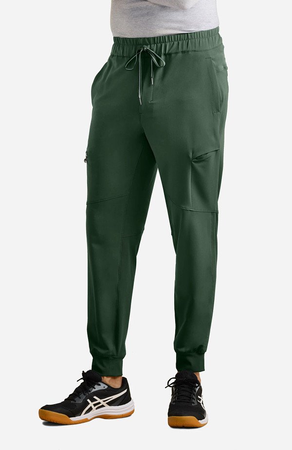 Pant Scrub Nolen Corte Jogger