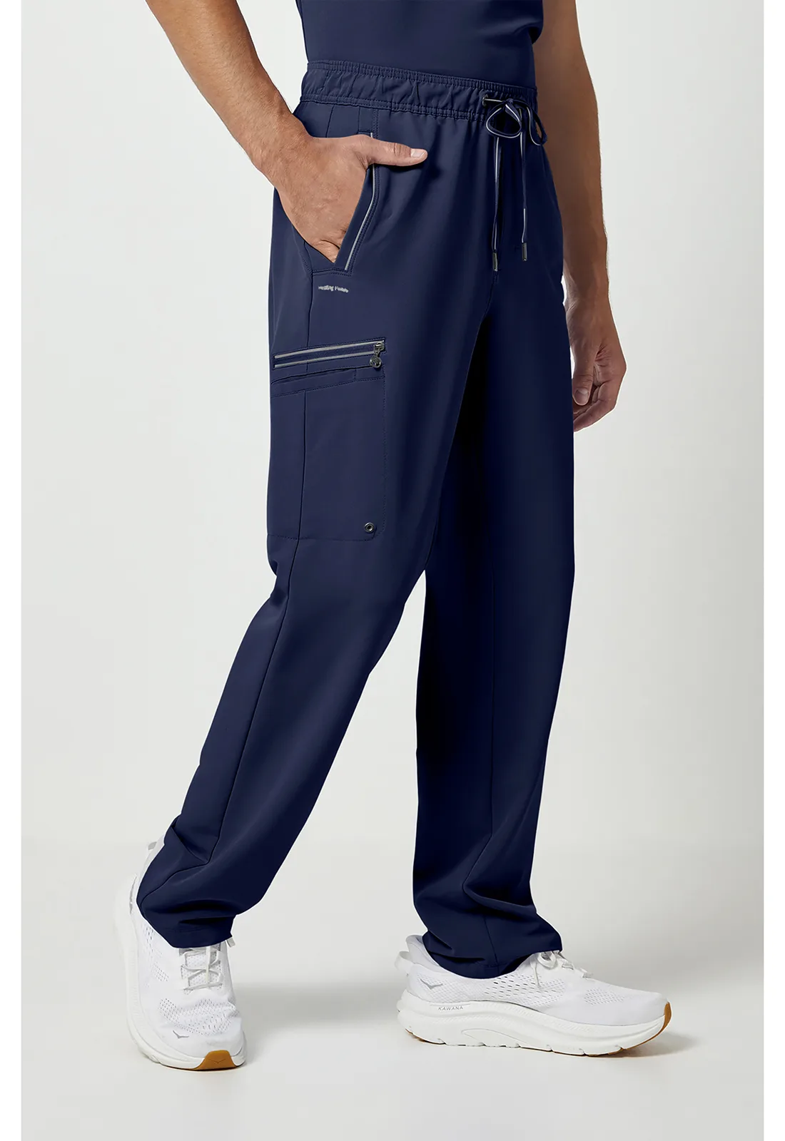 Pant Scrub Noah Cargo - 360 by Healing Hands