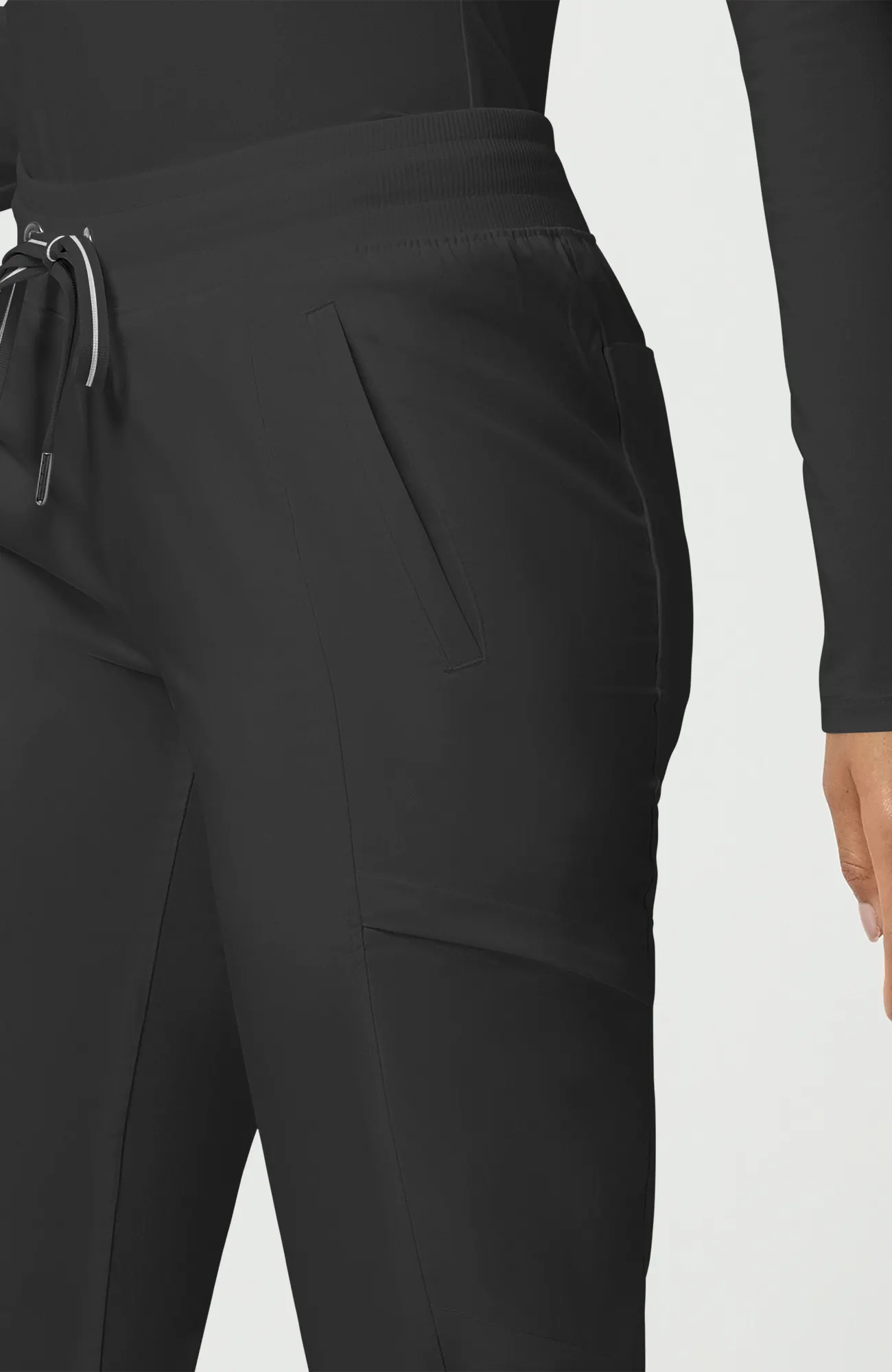 Pant Scrub Toby Jogger - Purple Label by Healing Hands