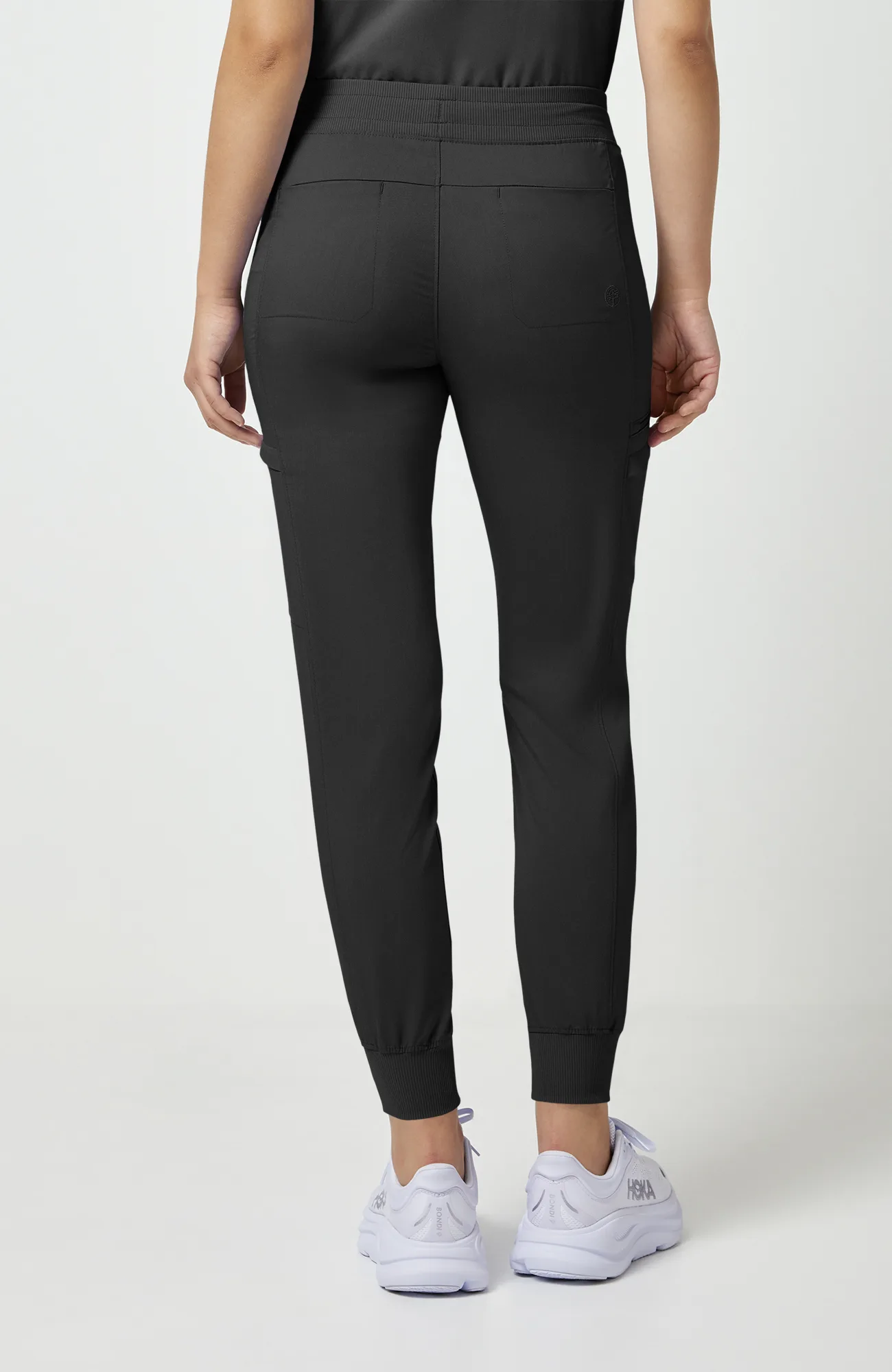 Pant Scrub Toby Jogger - Purple Label by Healing Hands