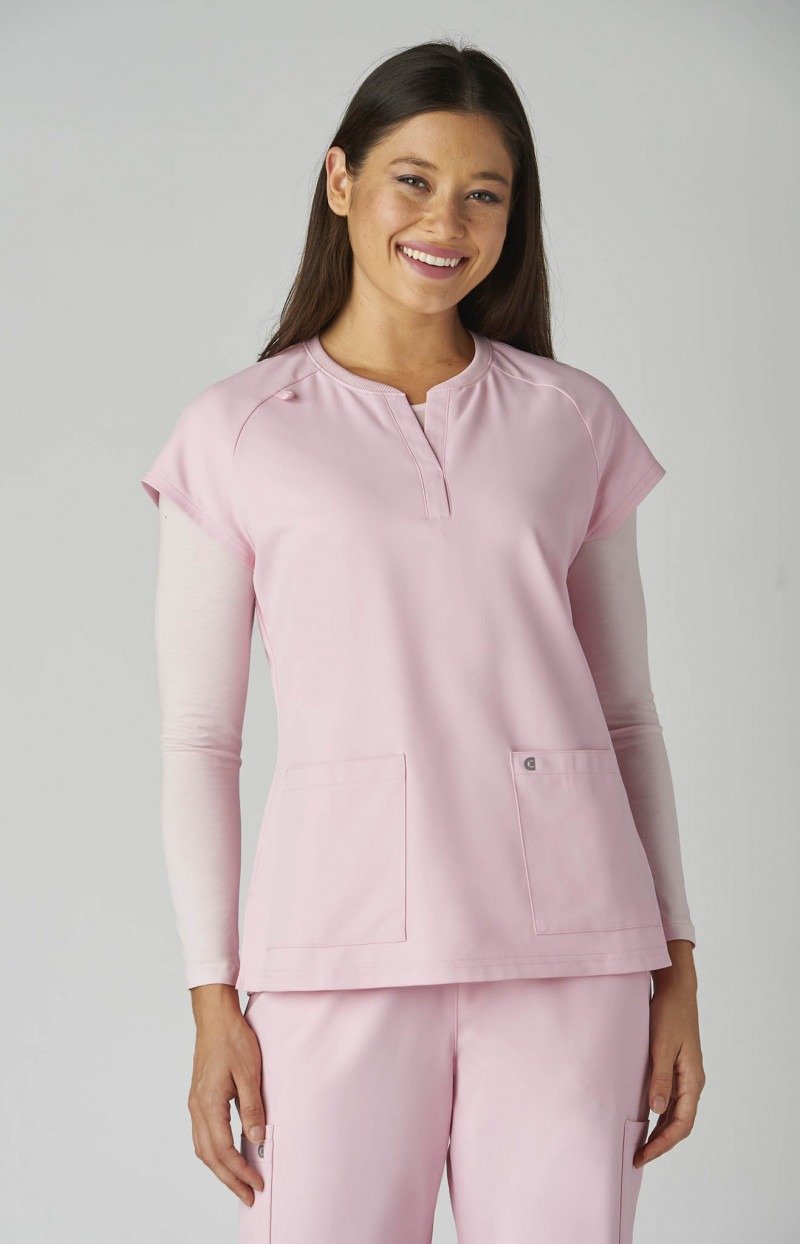 C102-221-a-koi-26spr Reese Top - Cureology by Koi