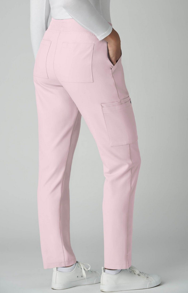 C701-221-b-koi-26spr Atria Pant - Cureology by Koi