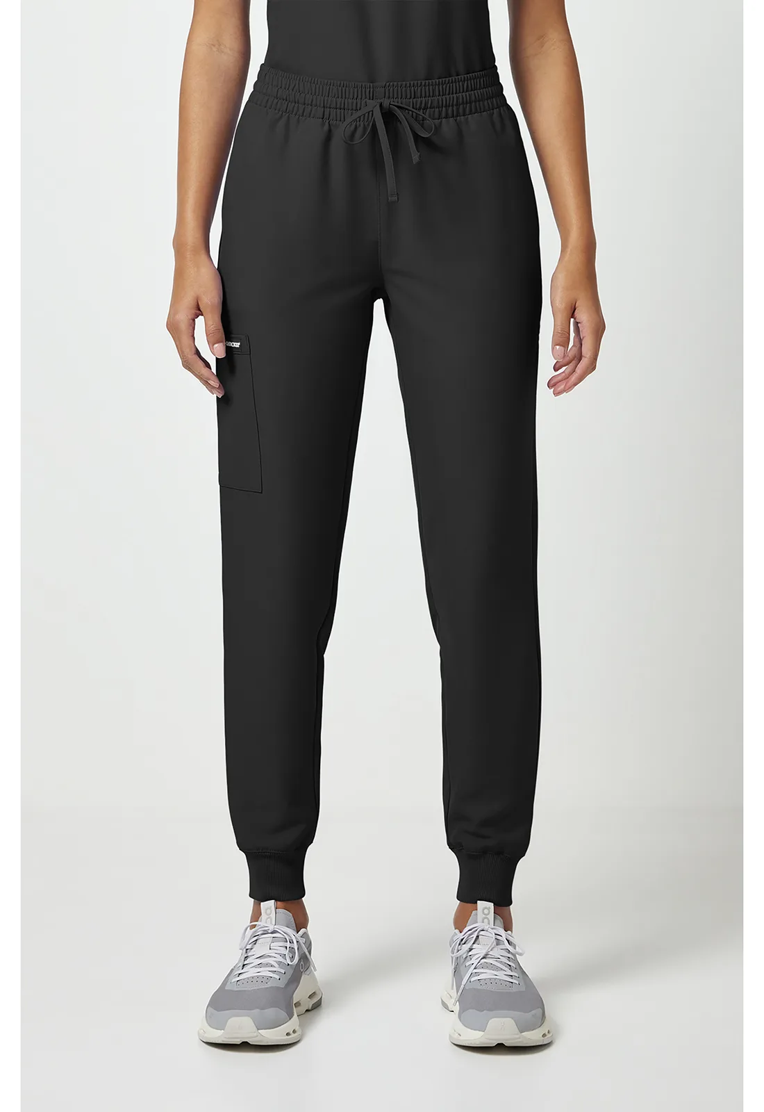 Pant Scrubs Mid Rise Jogger Mujer - WW Originals Ultra by Cherokee