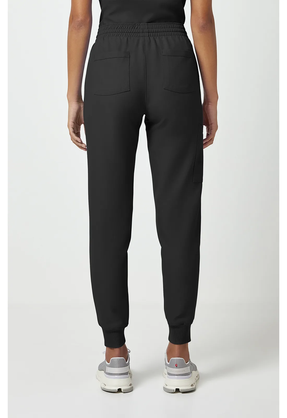 Pant Scrubs Mid Rise Jogger Mujer - WW Originals Ultra by Cherokee
