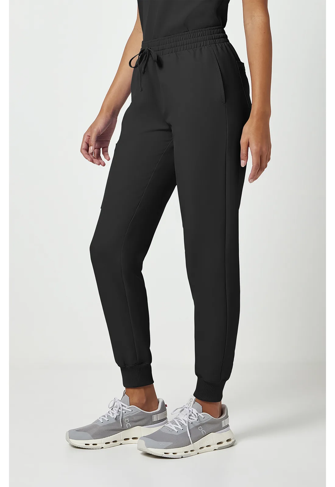 Pant Scrubs Mid Rise Jogger Mujer - WW Originals Ultra by Cherokee