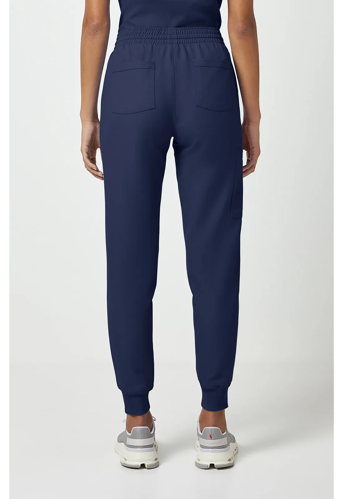 Pant Scrubs Mid Rise Jogger Mujer - WW Originals Ultra by Cherokee