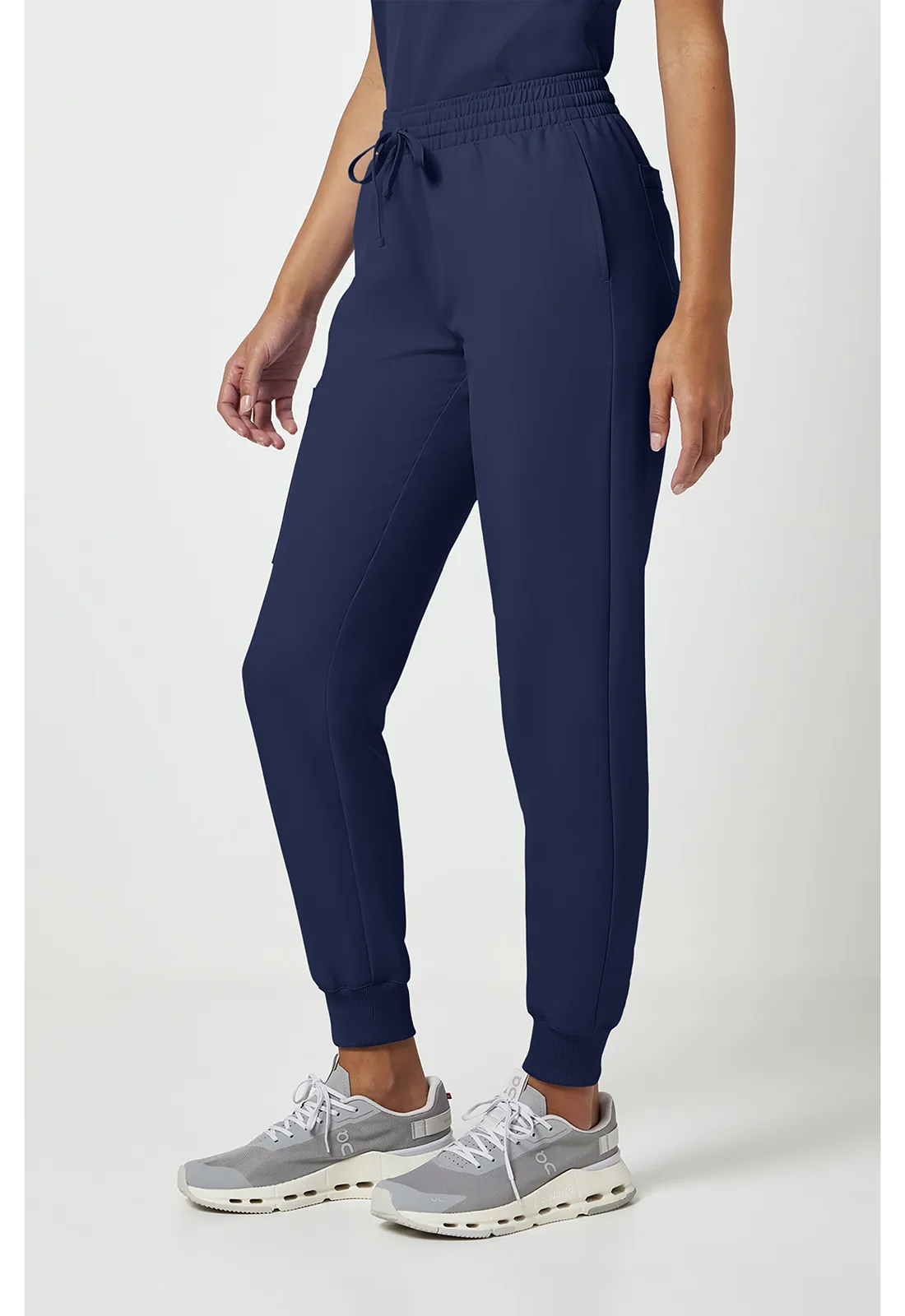 Pant Scrubs Mid Rise Jogger Mujer - WW Originals Ultra by Cherokee