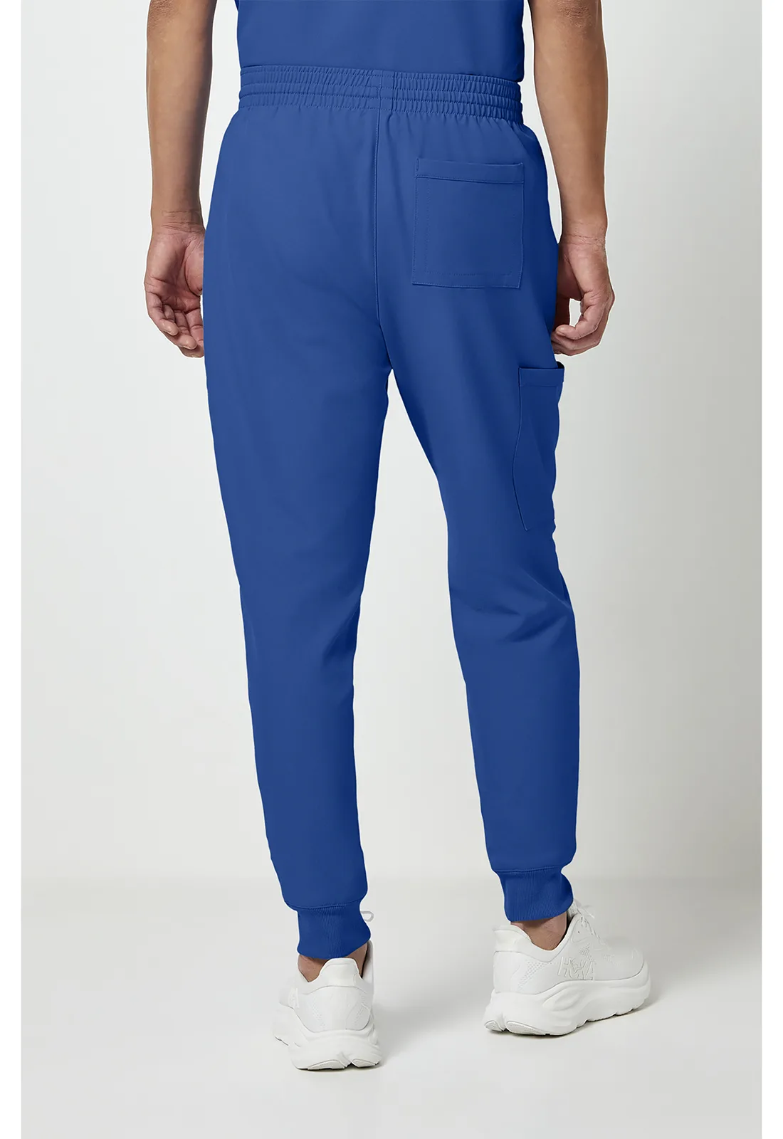 Pant Scrub Mid Rise Jogger - WW Originals Ultra by Cherokee