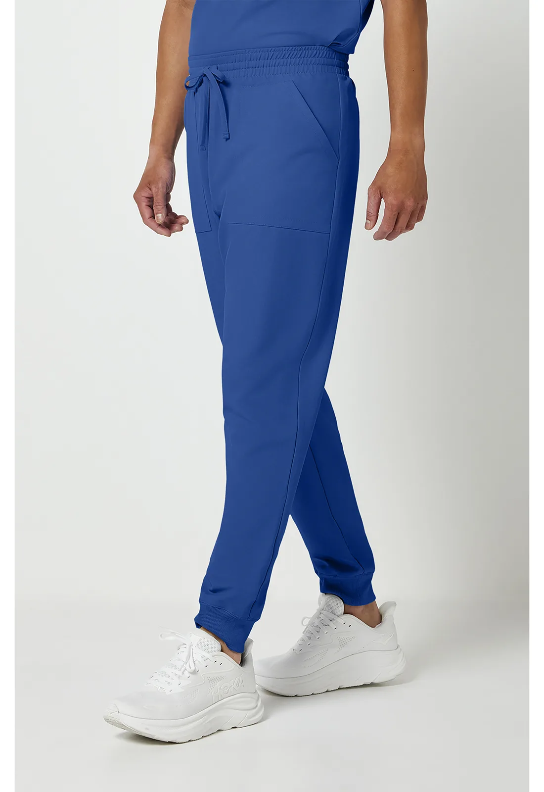 Pant Scrub Mid Rise Jogger - WW Originals Ultra by Cherokee