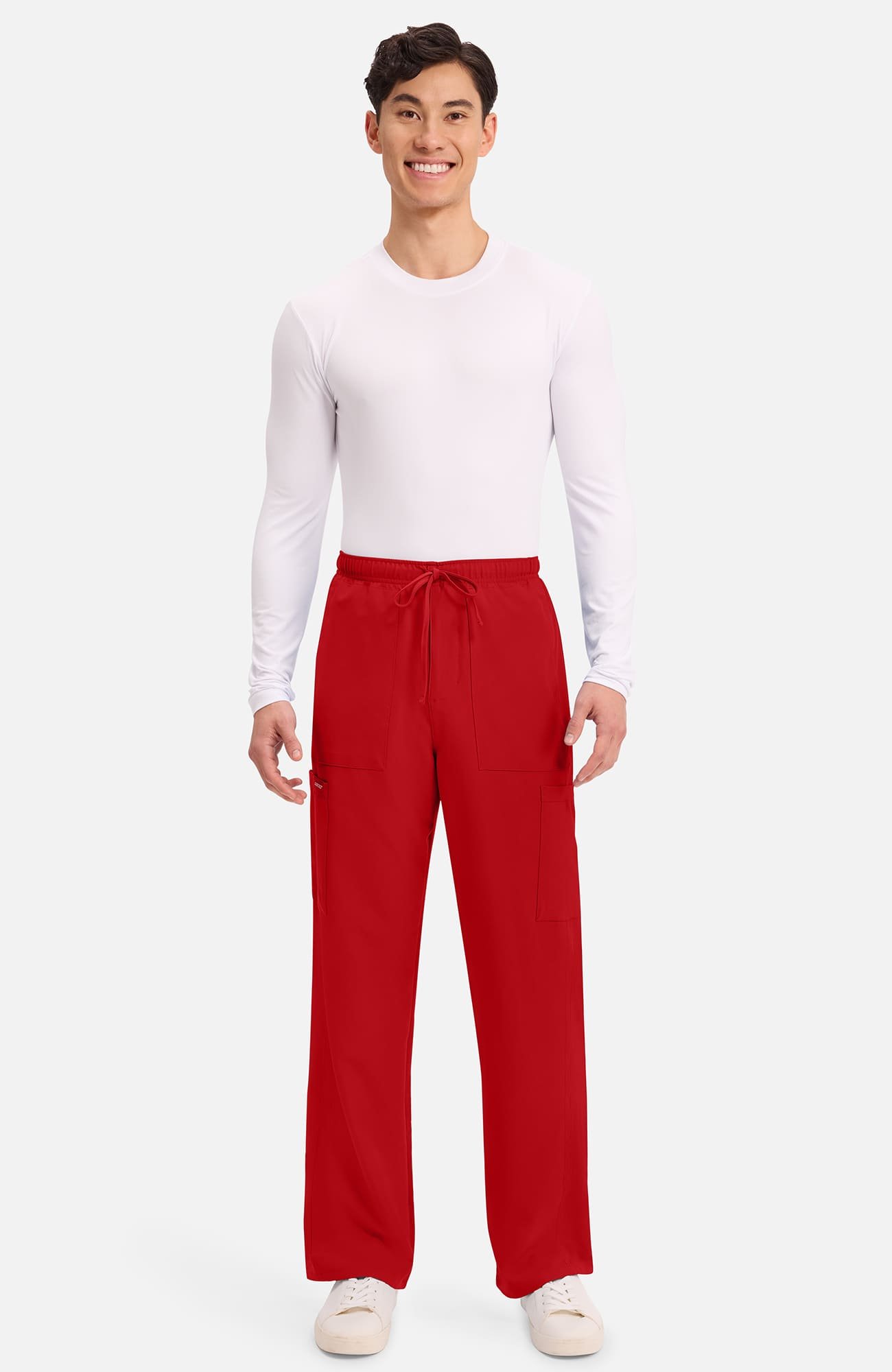 Pant Scrub Corte Recto  para hombre - Cherokee