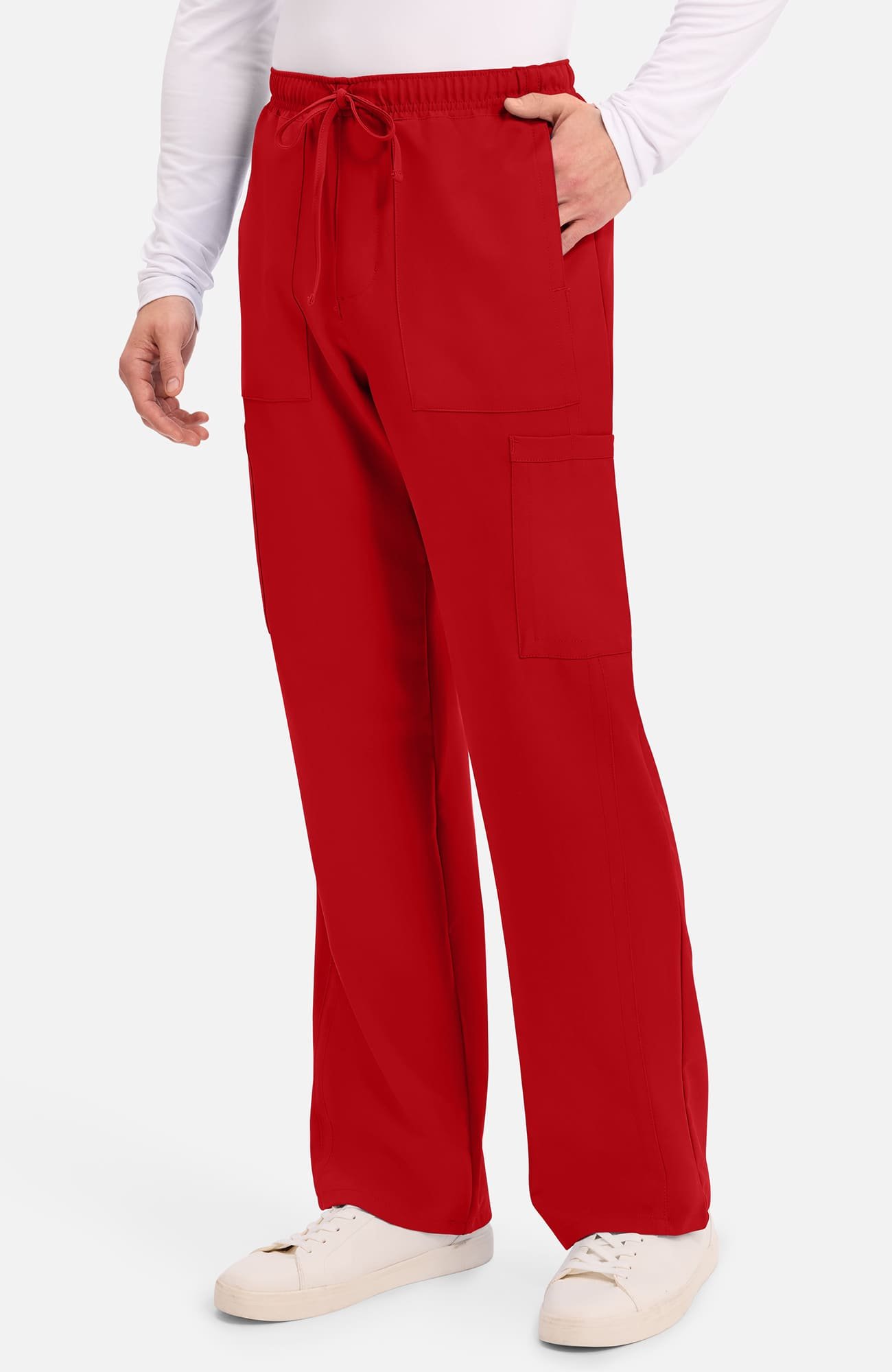 Pant Scrub Corte Recto  para hombre - Cherokee