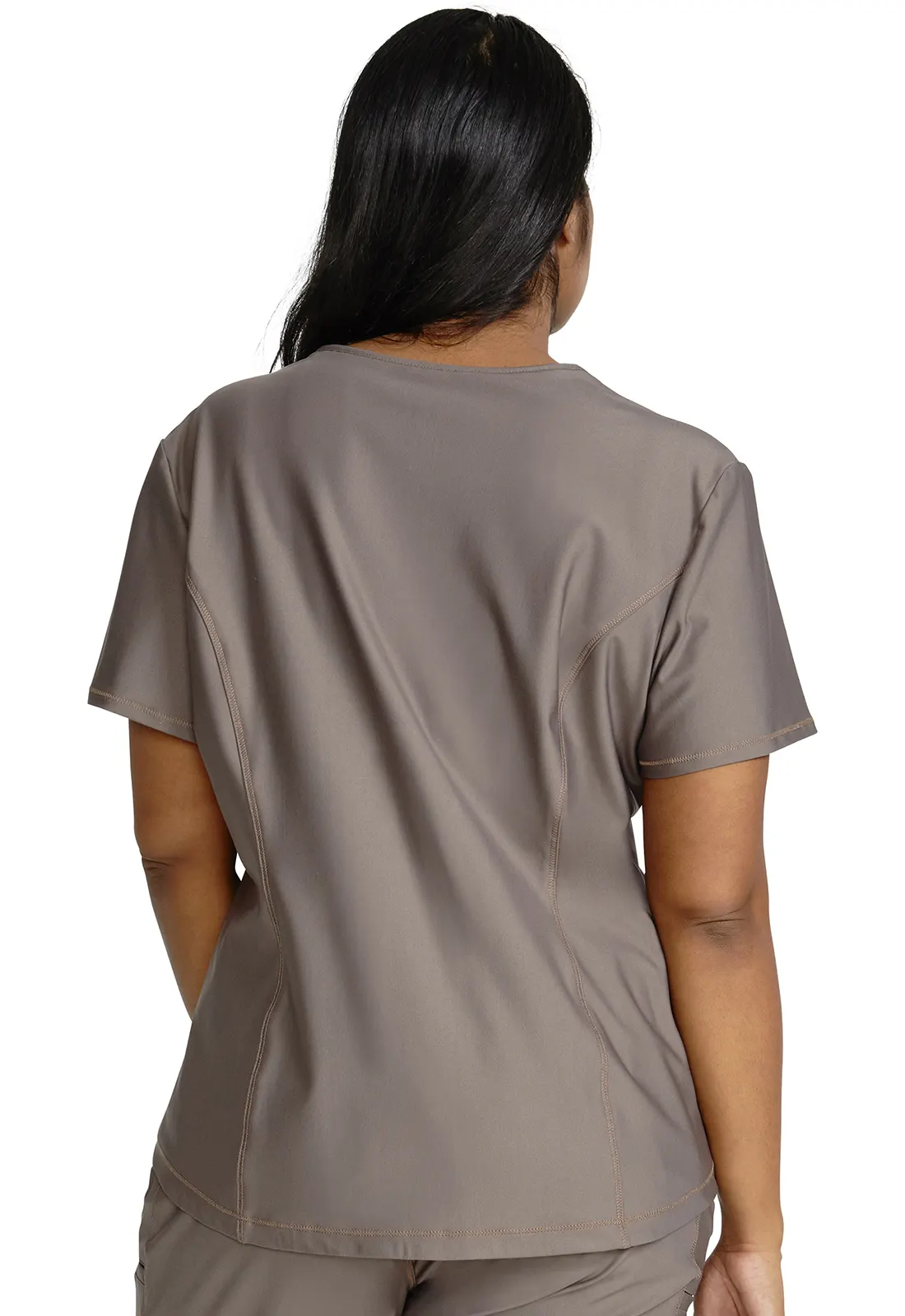 Top Scrub Cuello en V - FORM by Cherokee