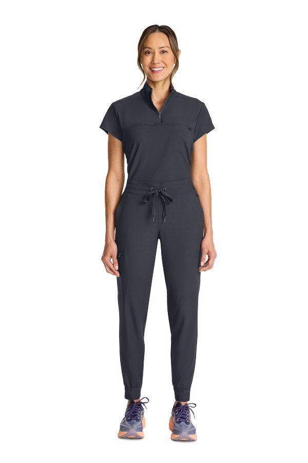 HH155_PWTN Pant Scrub Bekah Mid Rise