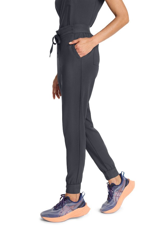 HH155_PWTN_LEFT Pant Scrub Bekah Mid Rise