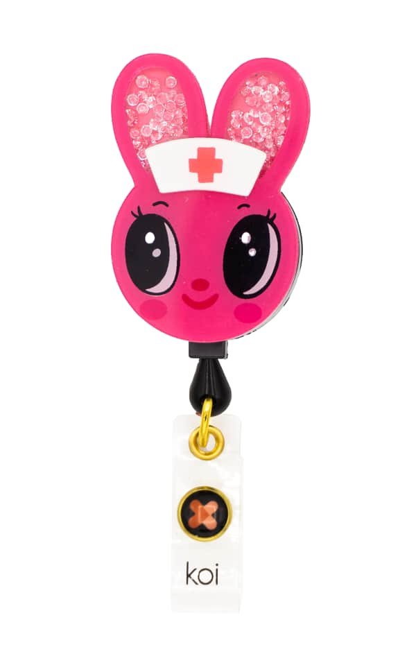 Koi Shaker Badges -  Artist Series by Koi
