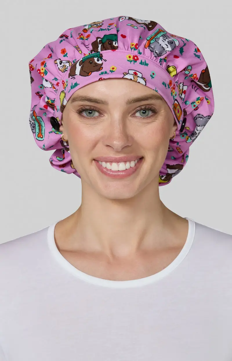Koi Cap - Artist Series by Koi