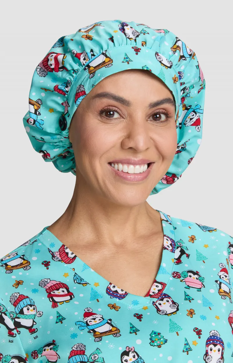 Koi Cap - Artist Series by Koi