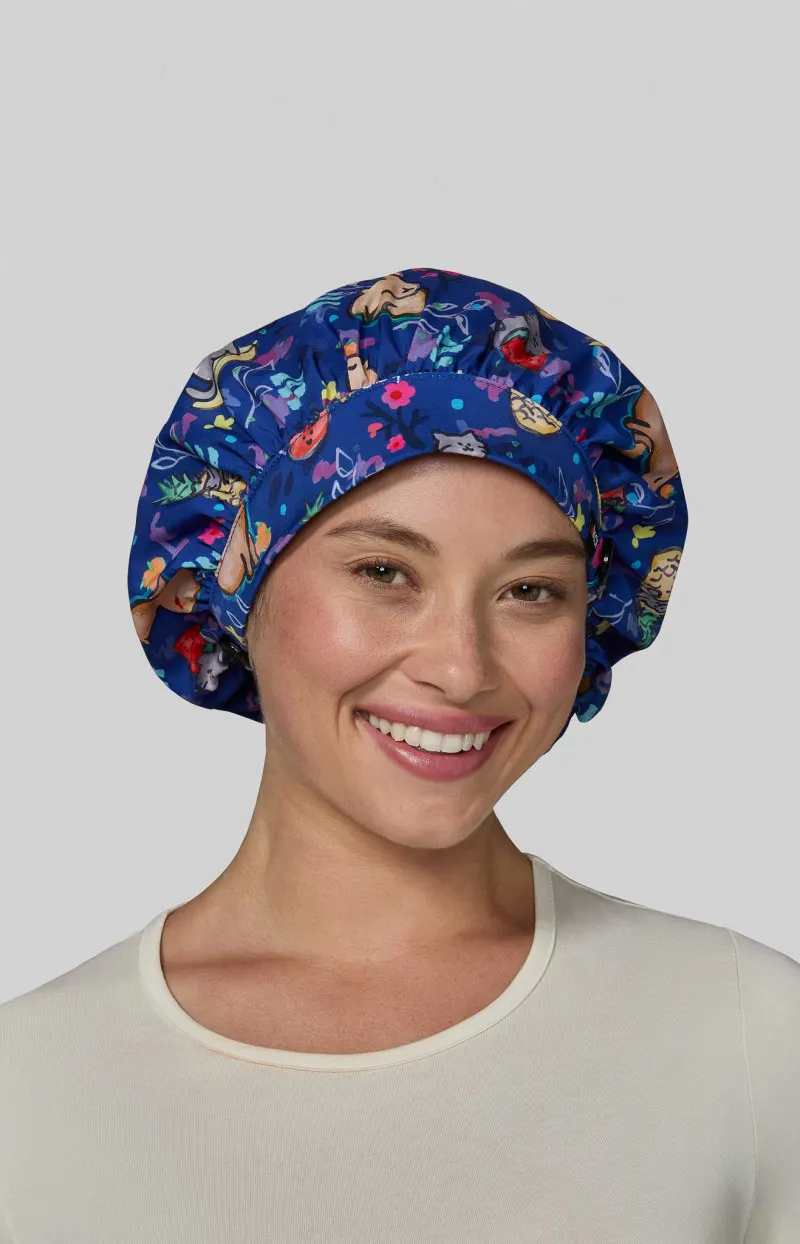 Koi Cap - Artist Series by Koi