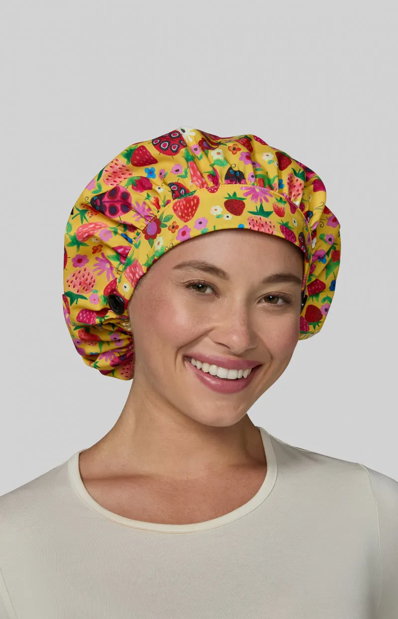 Koi Cap - Artist Series by Koi
