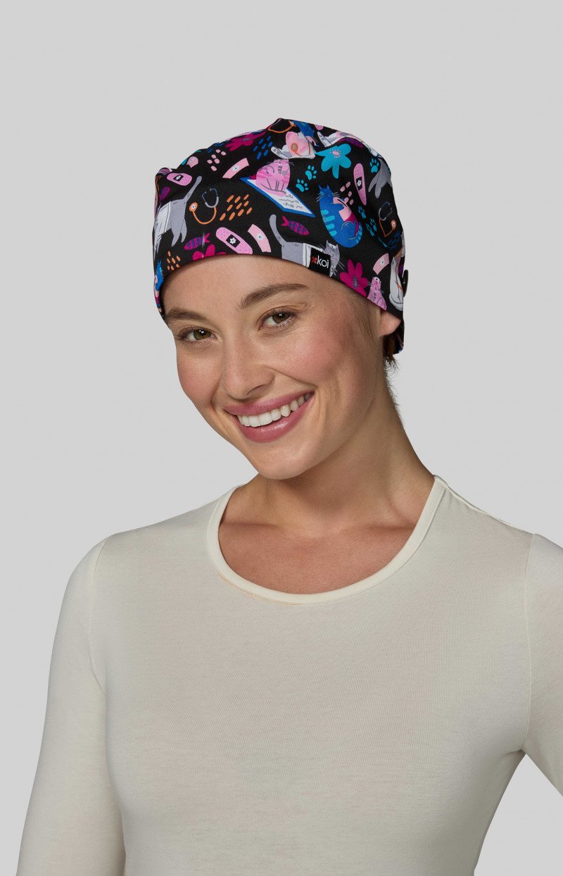 Koi Cap - Artist Series by Koi