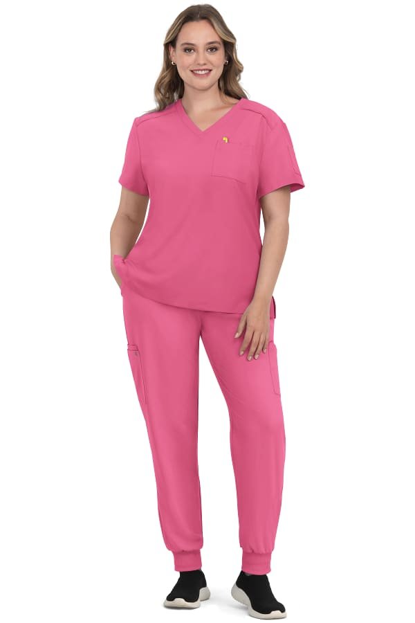 Aura Top - Cureology by Koi