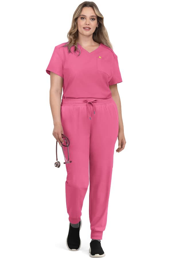 Aura Top - Cureology by Koi
