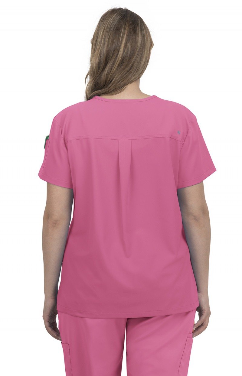 Aura Top - Cureology by Koi