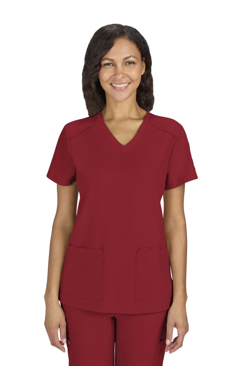 Cardi Top - Cureology by Koi