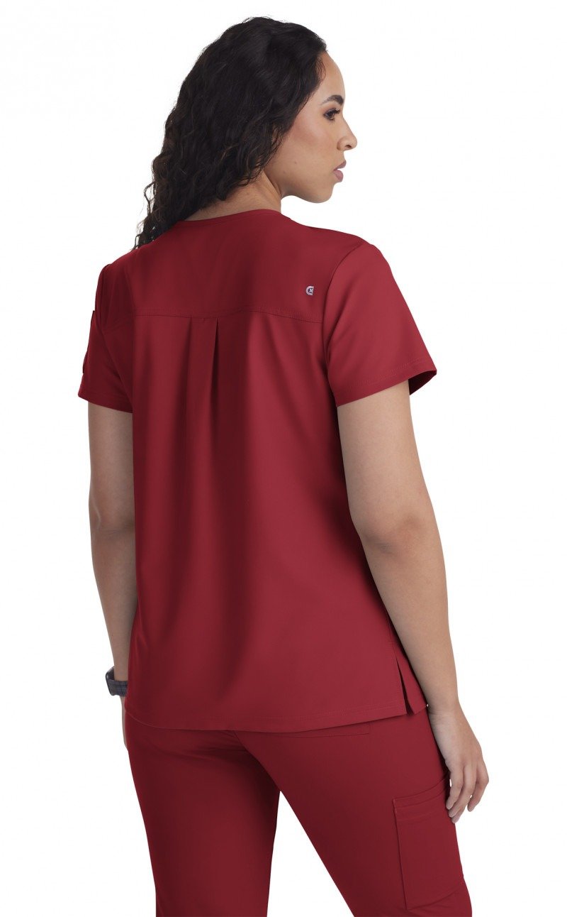 Cardi Top - Cureology by Koi