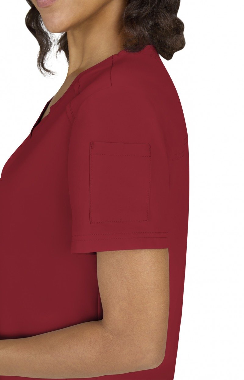 Cardi Top - Cureology by Koi