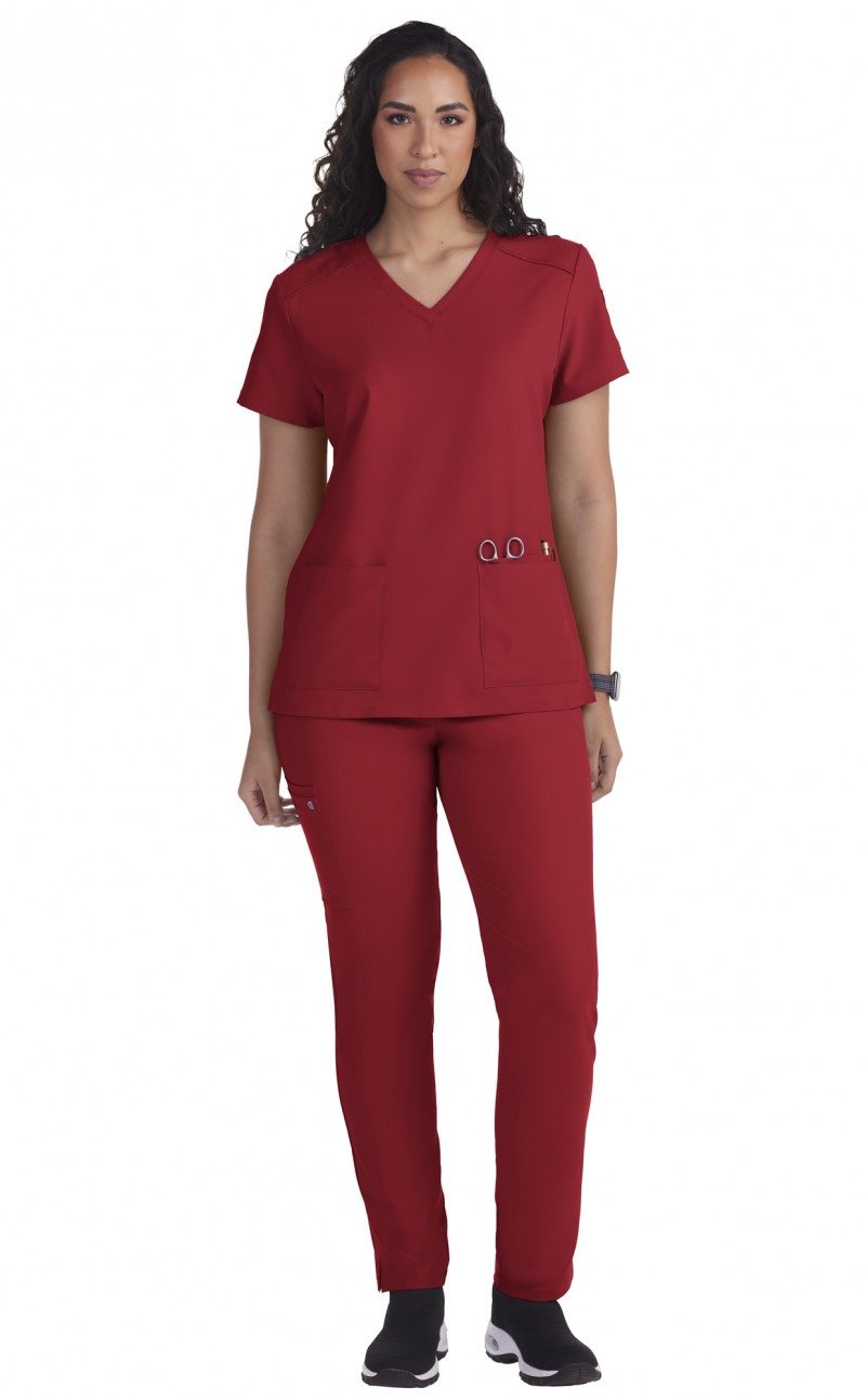 Cardi Top - Cureology by Koi