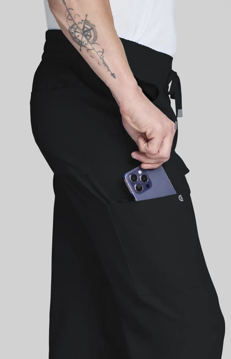 Connective Jogger - Cureology by Koi