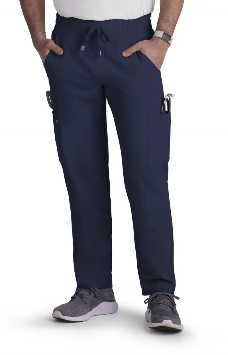 Neuro Cargo Pant - Cureology by Koi